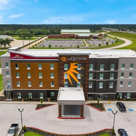 La Quinta Inn & Suites By Wyndham Sulphur Lake Charles エクステリア 写真